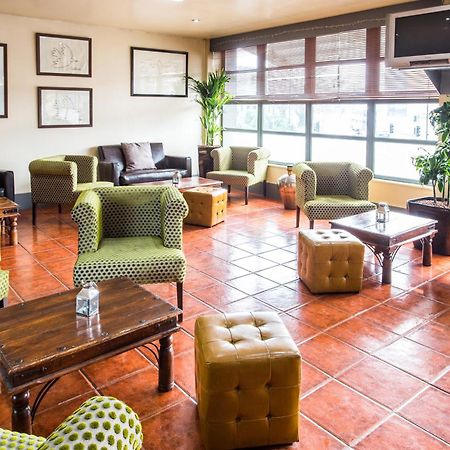 Best Western Sheffield City Hotel Interieur foto